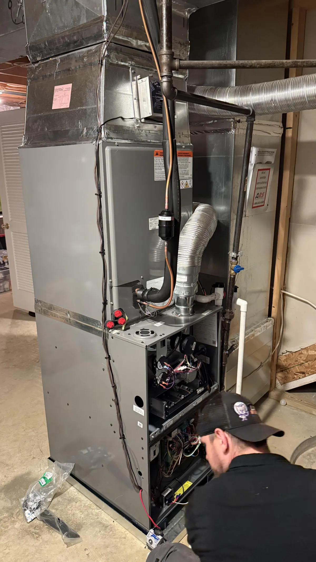 Energy Efficient Heating Solutions