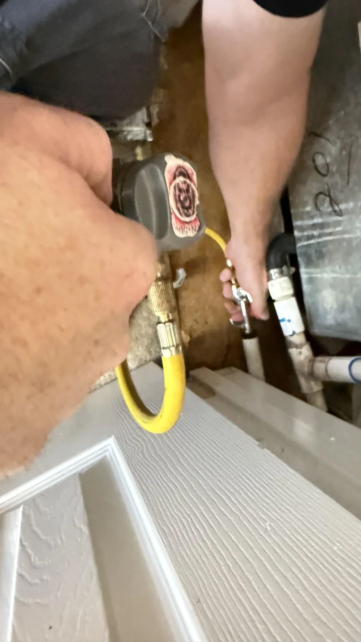 Air Conditioning Installation and Repair- Fredericksburg's Green Future