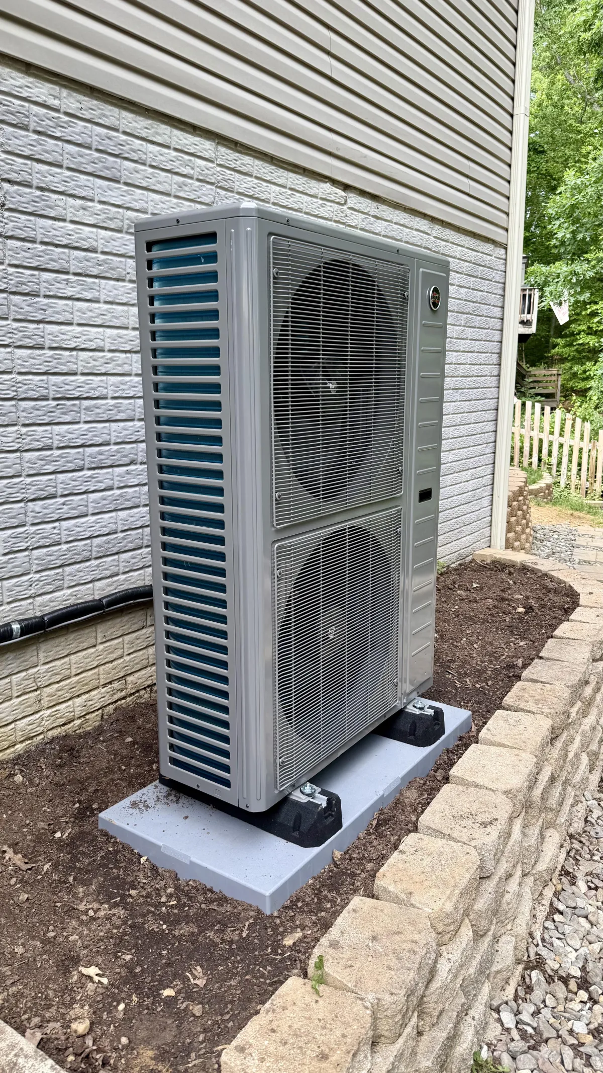 Heat Pump Replacement Options