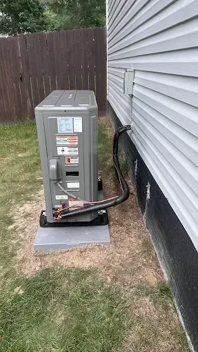 Heating repair near me