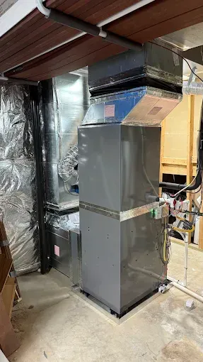 When Your Heating System Needs Replacement