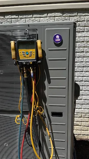 Modern Heating Replacement Options Available 24/7