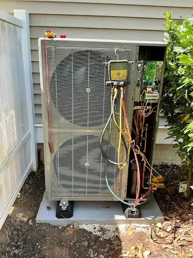 Choosing the Right Heating Replacement Contractor