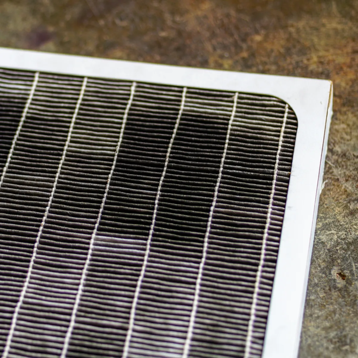 High-Efficiency Filter Options