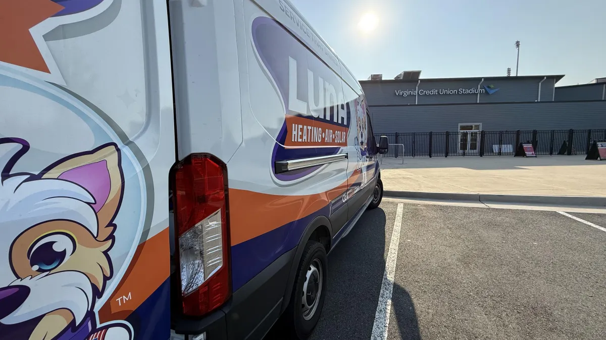 Professional Installation Service