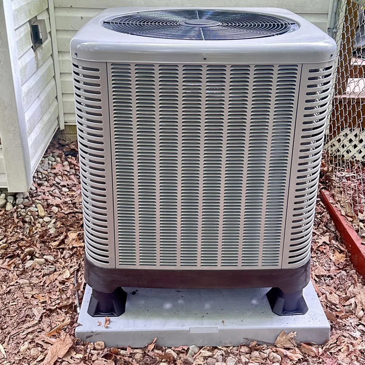 High-Efficiency AC Replacement Options