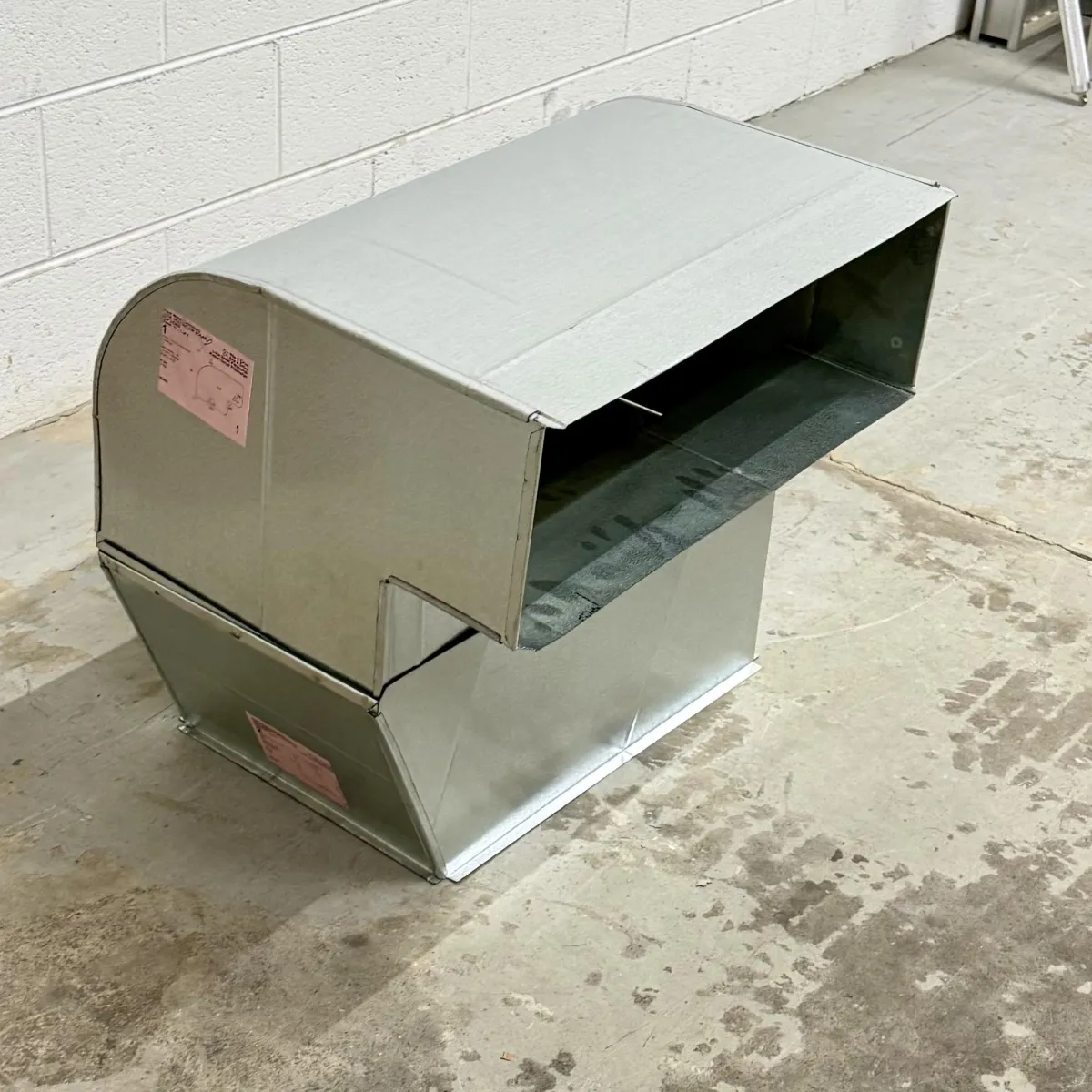 Ductwork and Distribution Problems