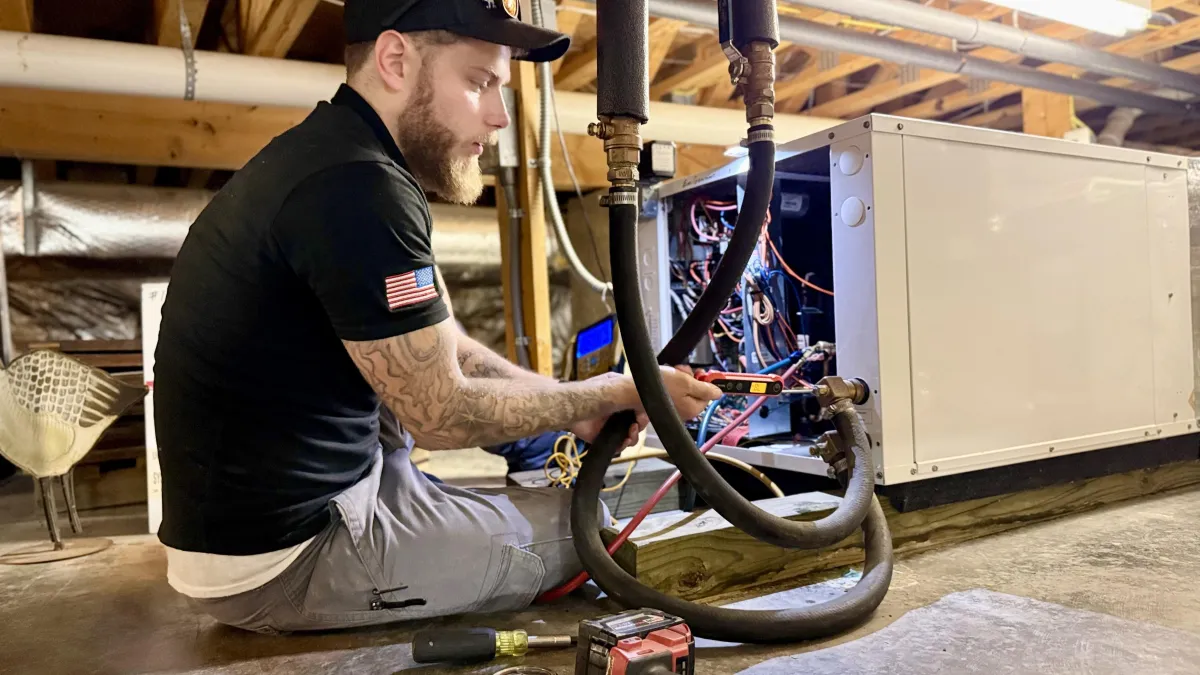 Geothermal Heat Pumps for Maximum Efficiency