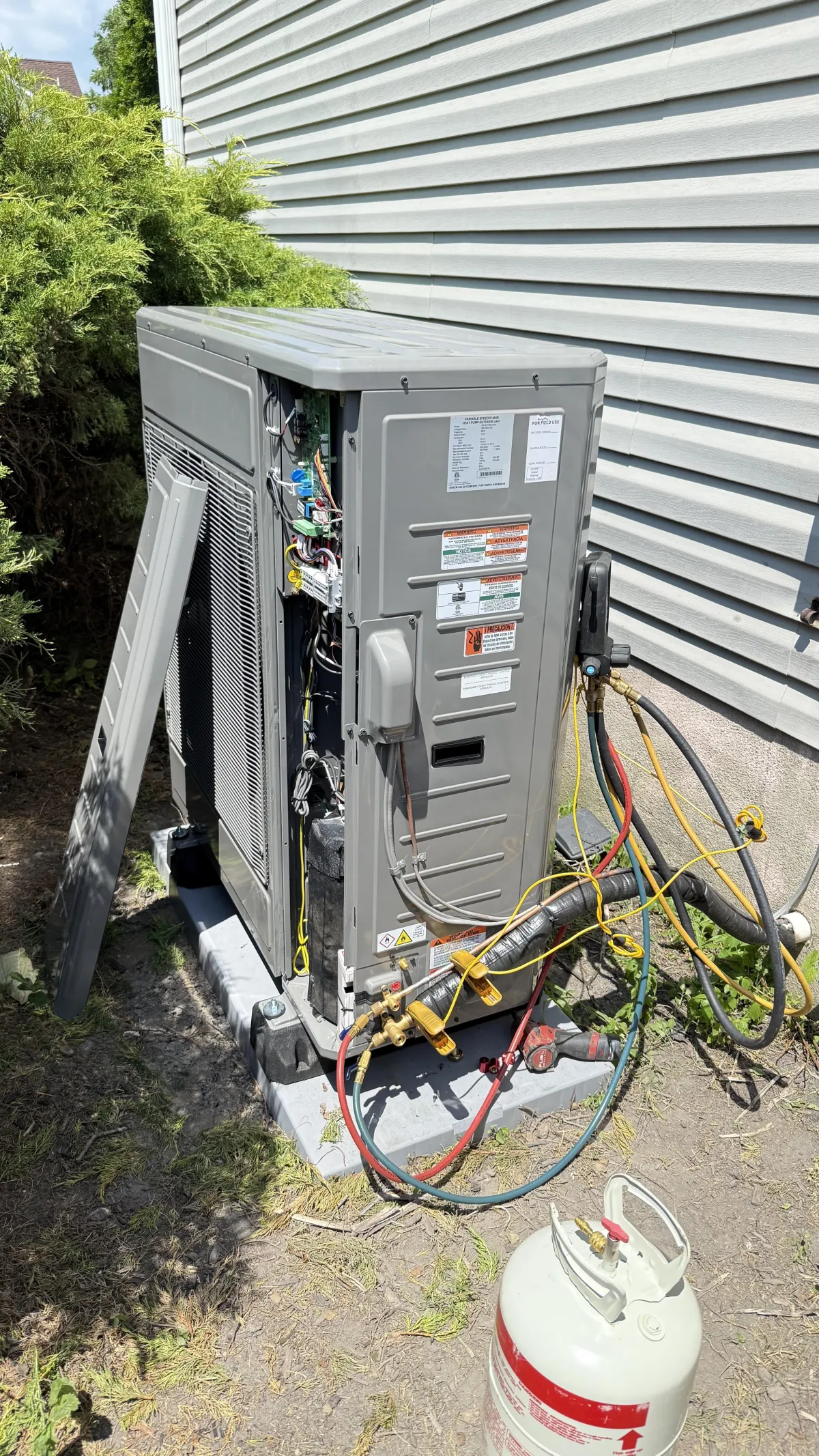 Energy Efficiency and Savings