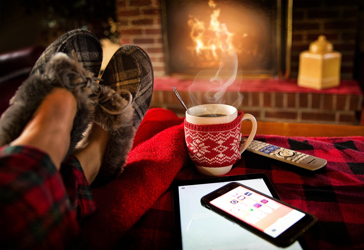 Electrical Work for Gas Fireplace Installation