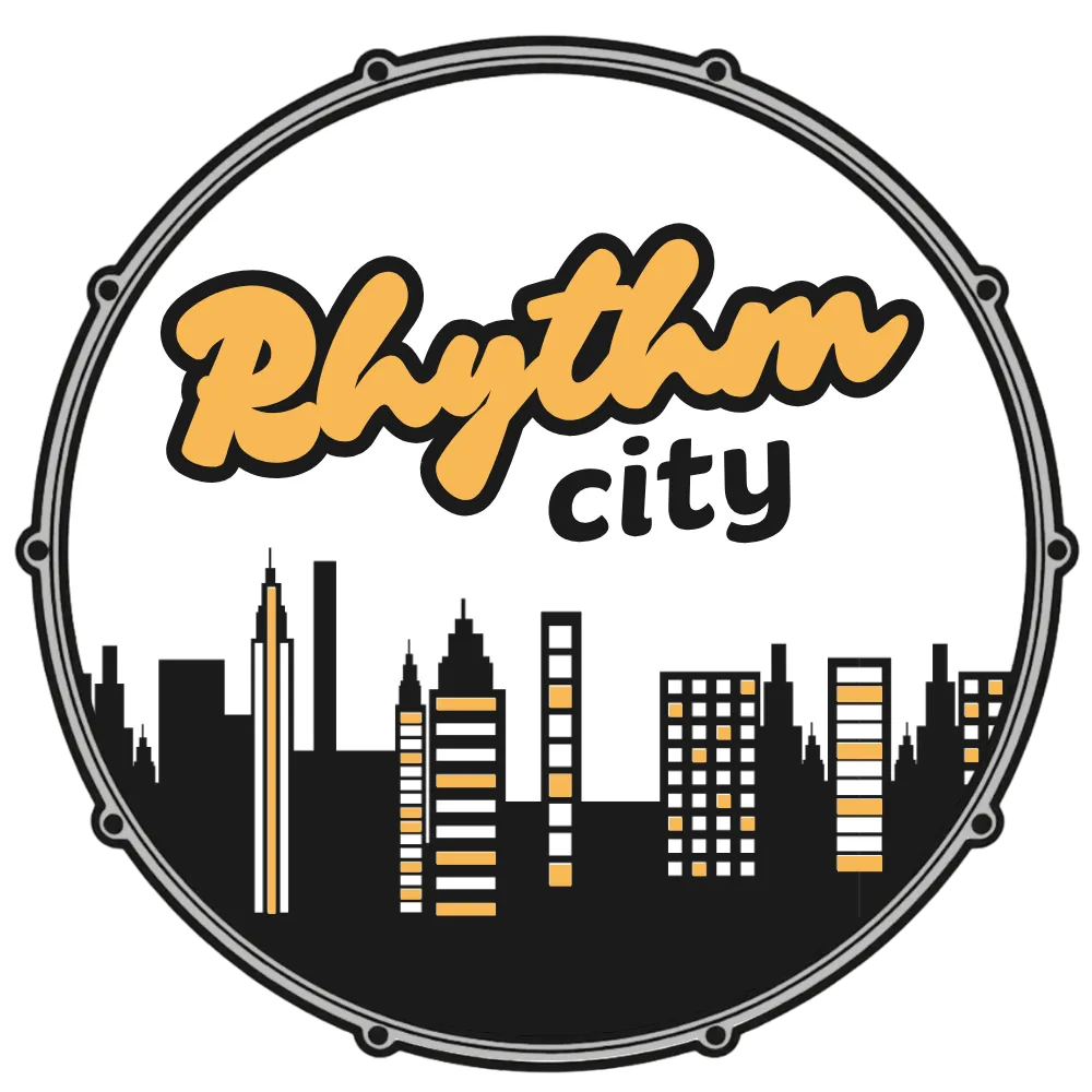 Rhythm City Studio Recording Music Production