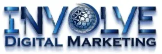 Involve Digital Marketing Logo