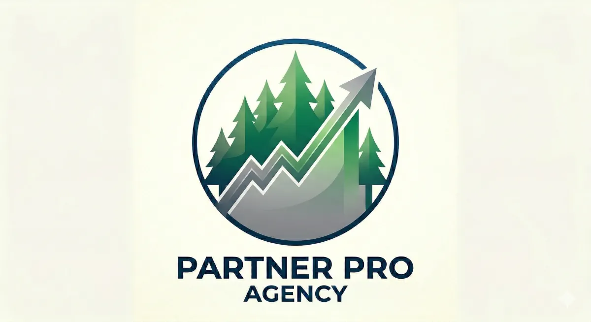 Partner Pro Agency Logo