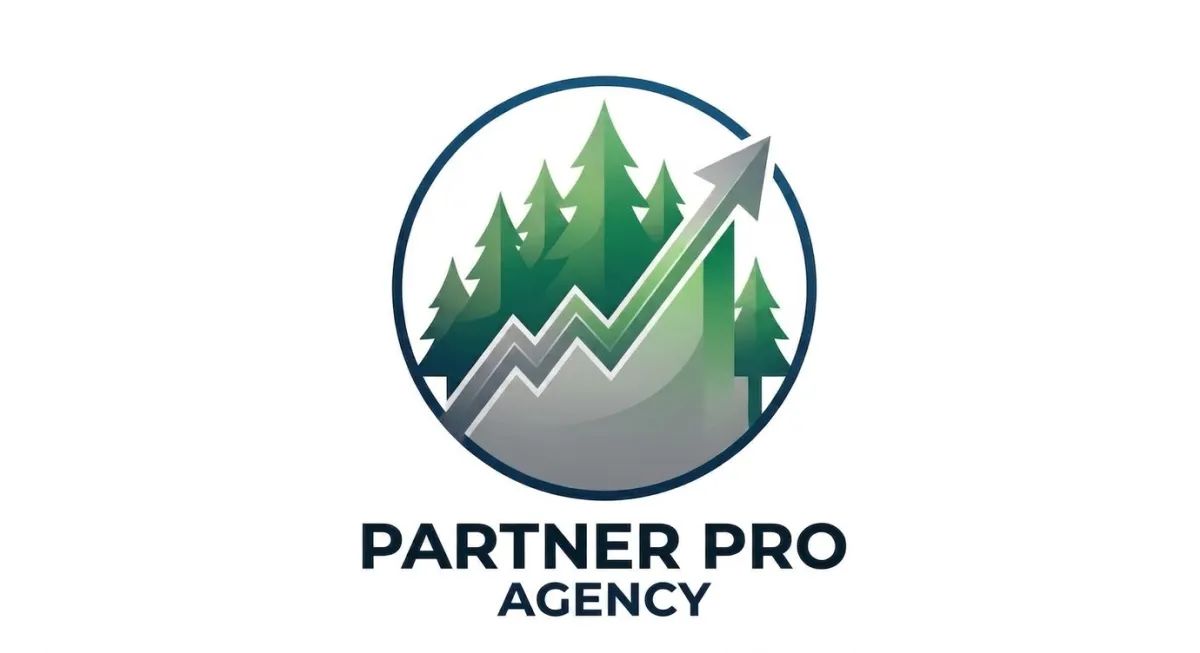 Partner Pro Agency Logo
