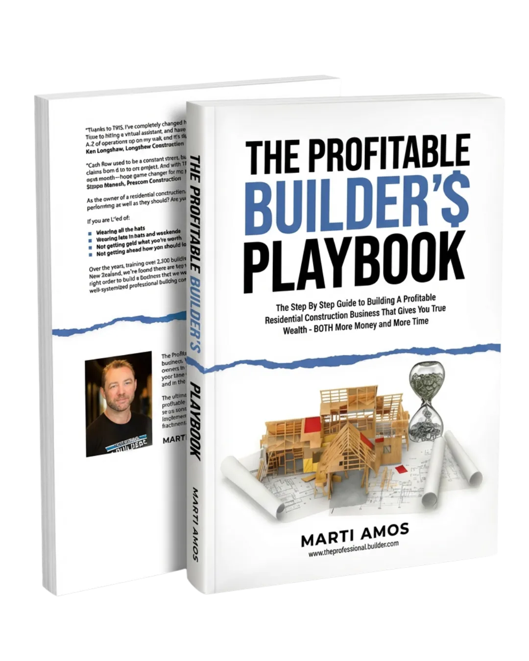 The Profitable Builder's Playbook