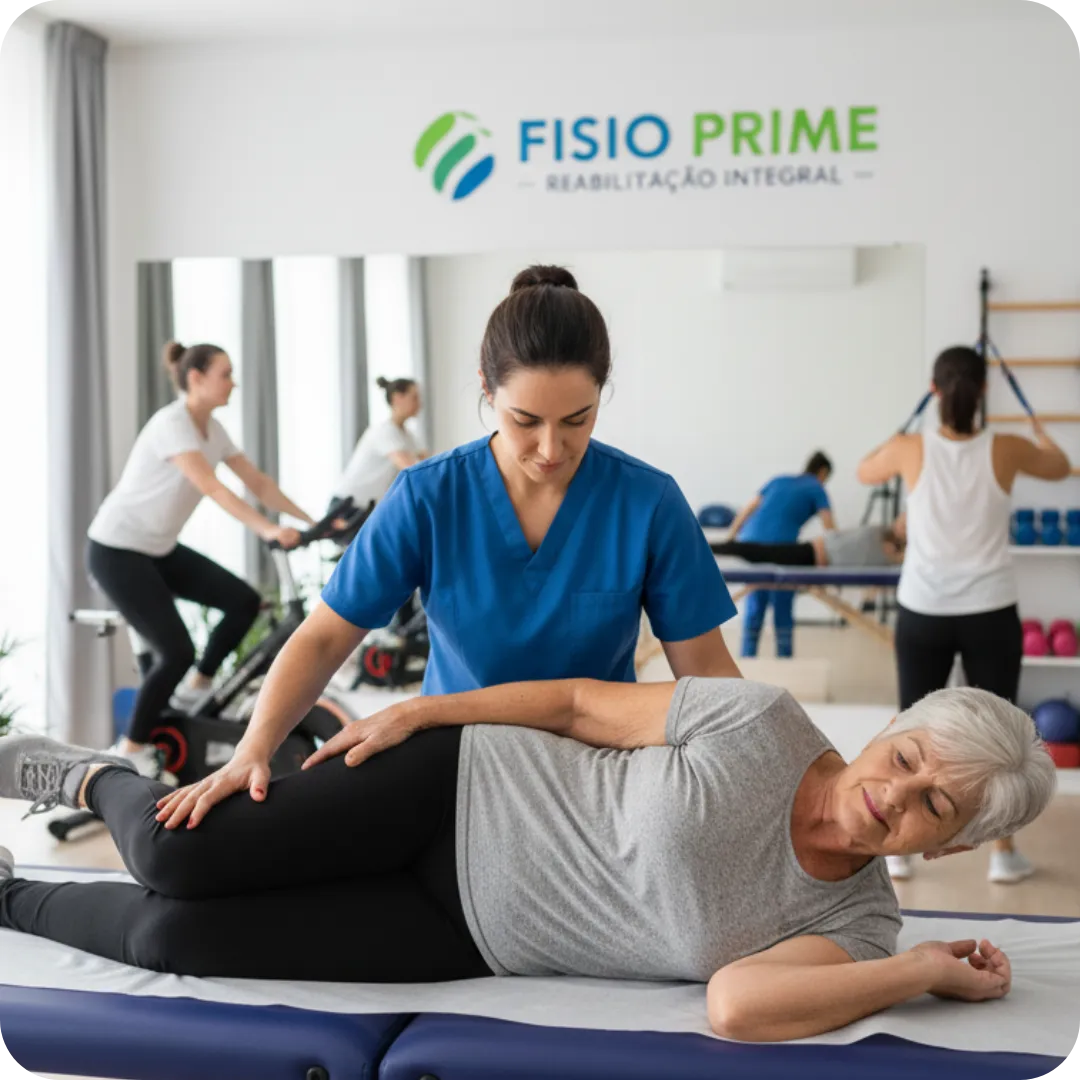 centros de fisioterapia