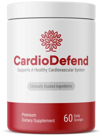 CardioDefend