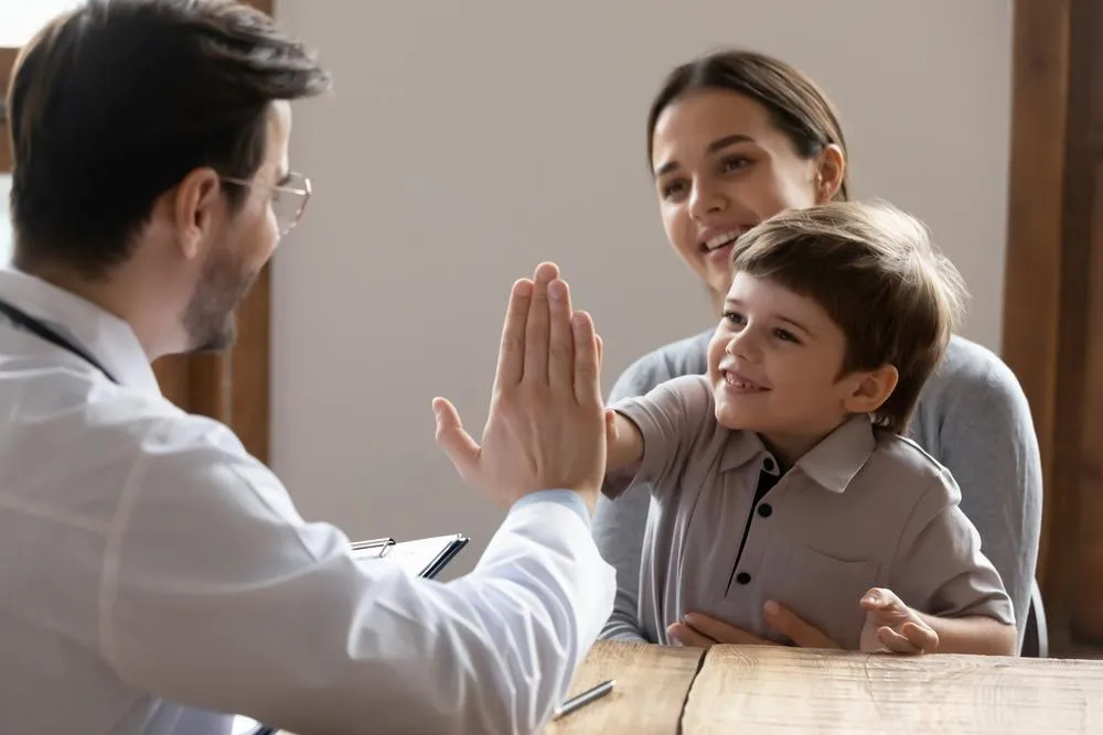 Children's Therapy in St. Charles, MO at Step by Step Counseling