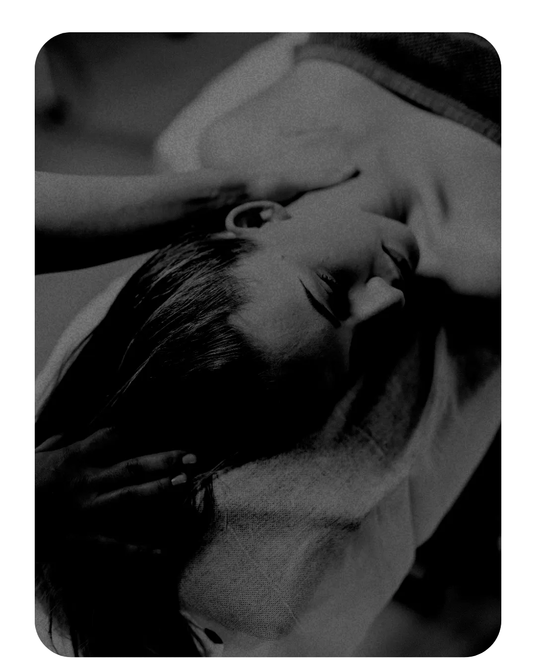 Temporomandibular Joint Massage Therapy