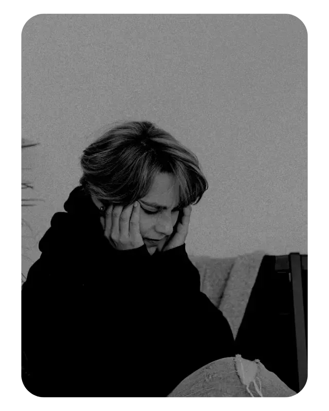 Temporomandibular Joint Pain