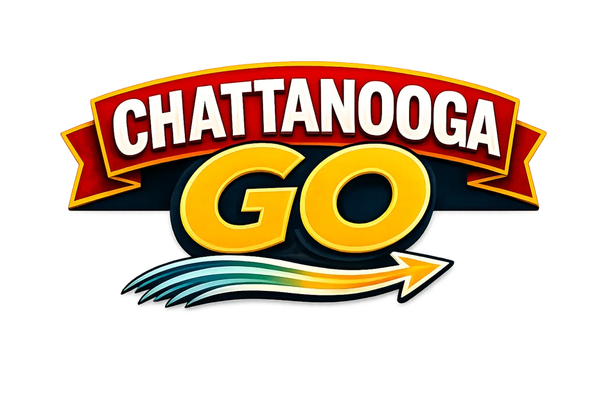 CHATTANOOGA GO APP