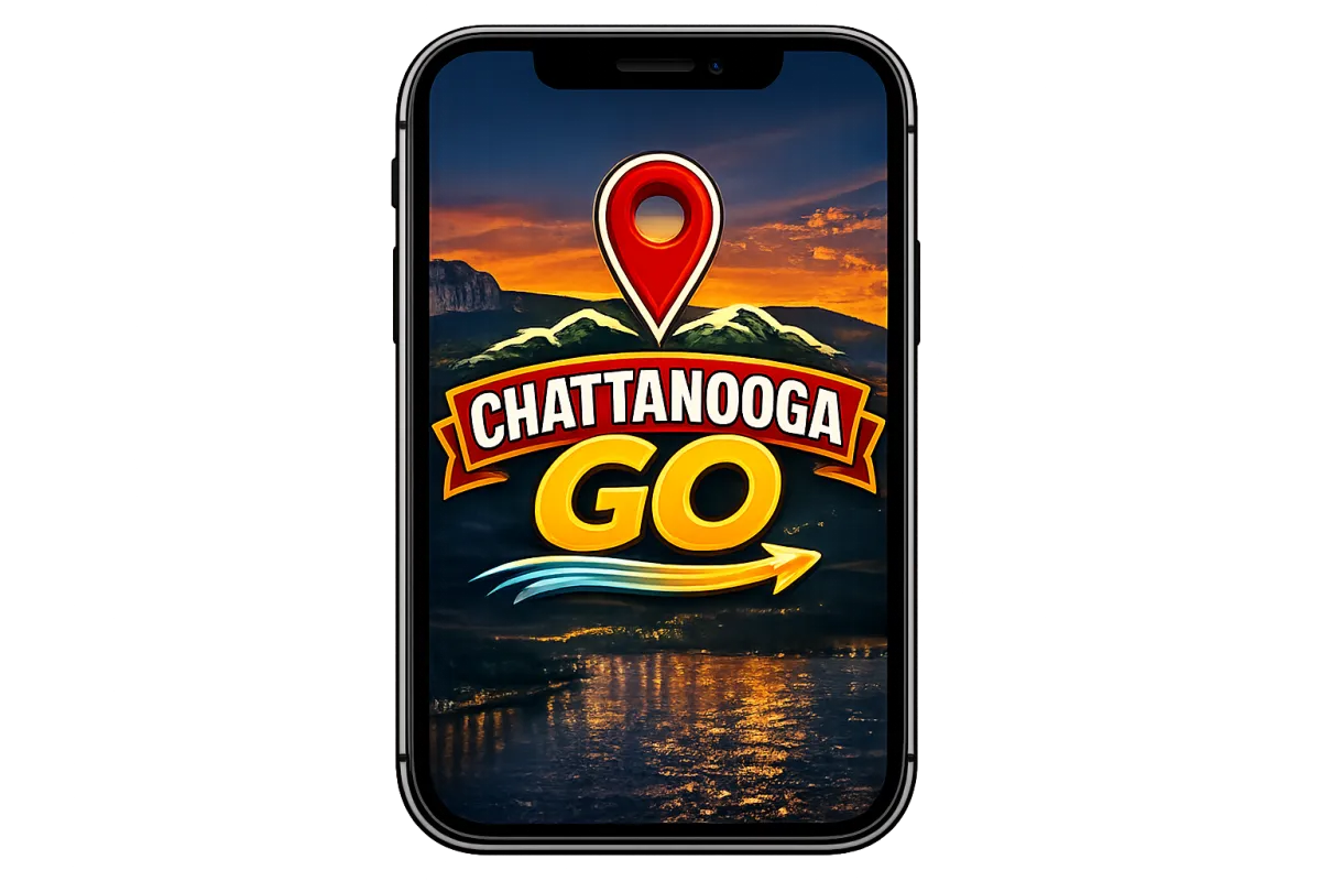 Chattanooga go on a tblet
