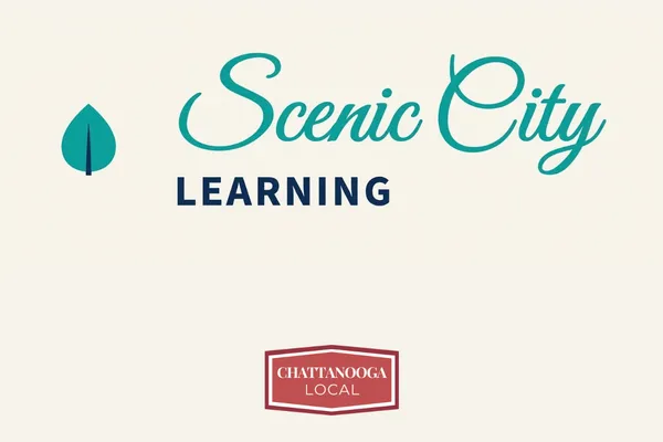 scenic city learning chattanooga red bank tn
