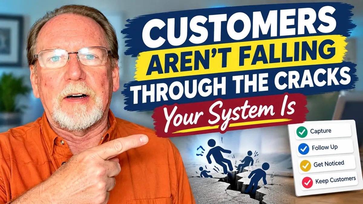 Don't Let Customers Fall Through the Cracks: How a Simple Reminder Can Save Your Reviews