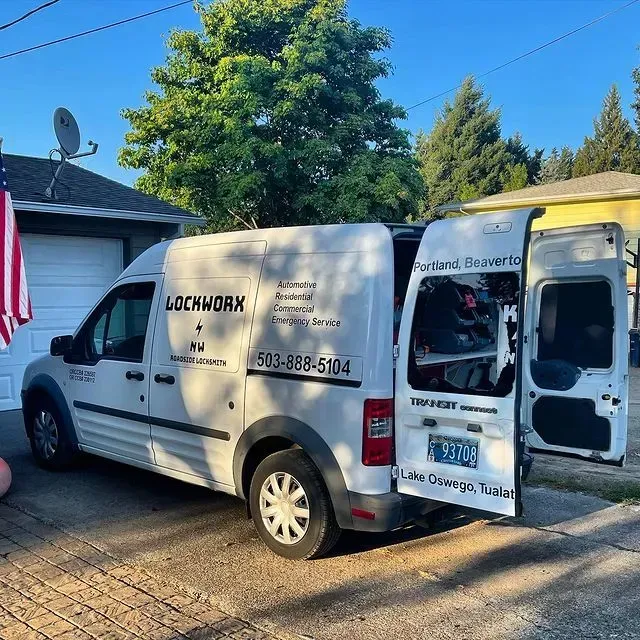 Back Glass Replacement Portland