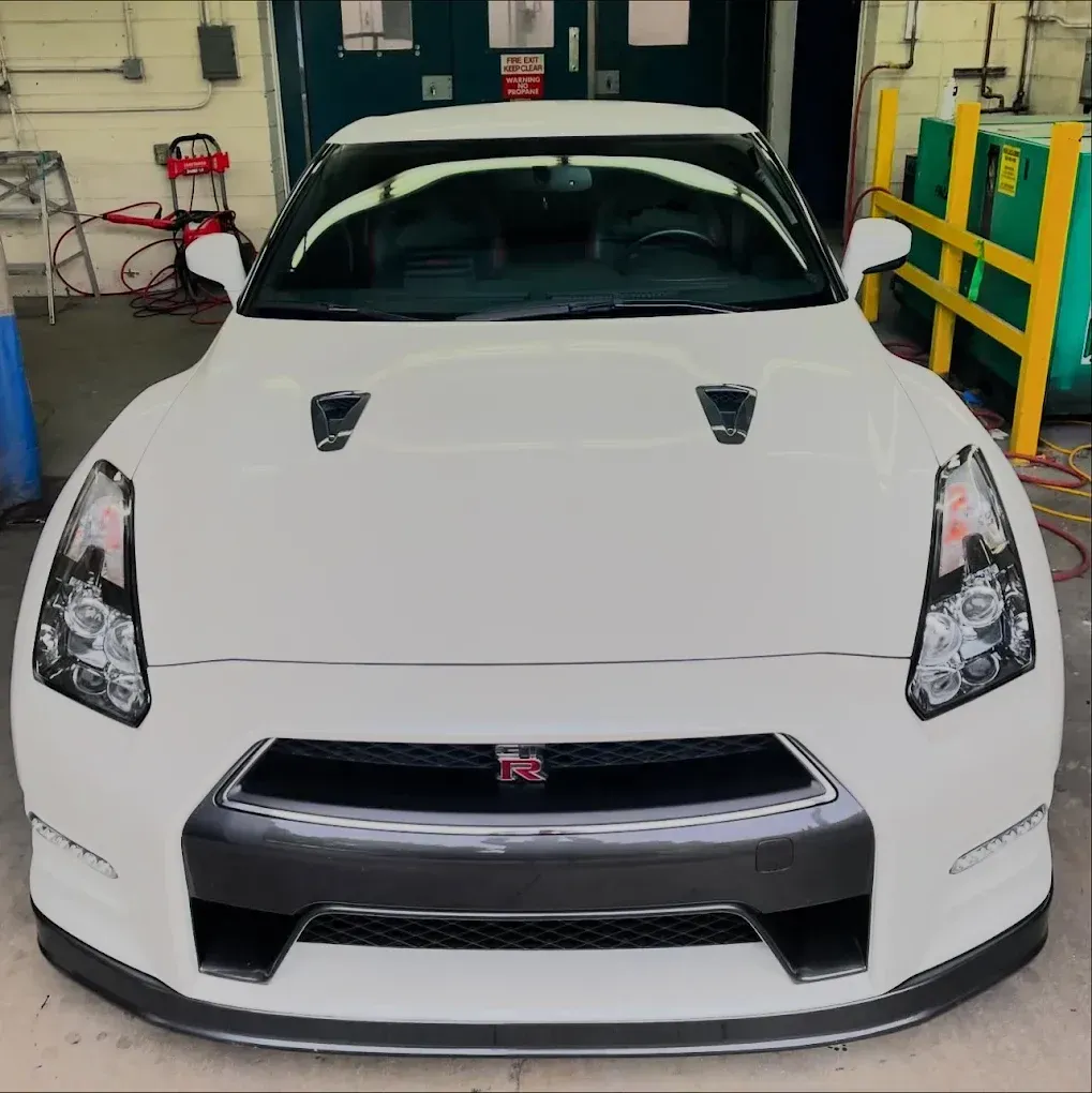 Windshield Repair in Portland