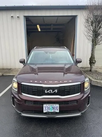 Back Glass Replacement Portland