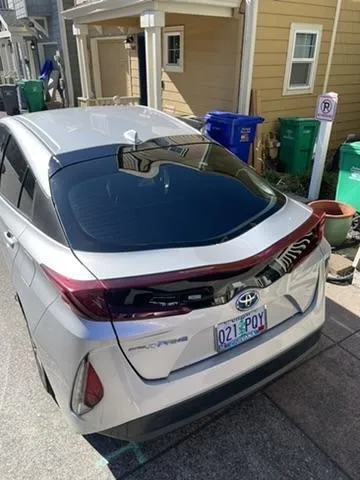 Windshield Repair Portland