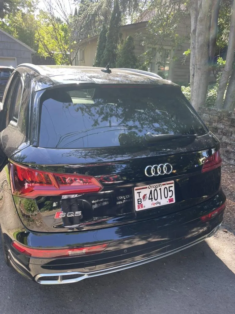 Back Glass Replacement Portland