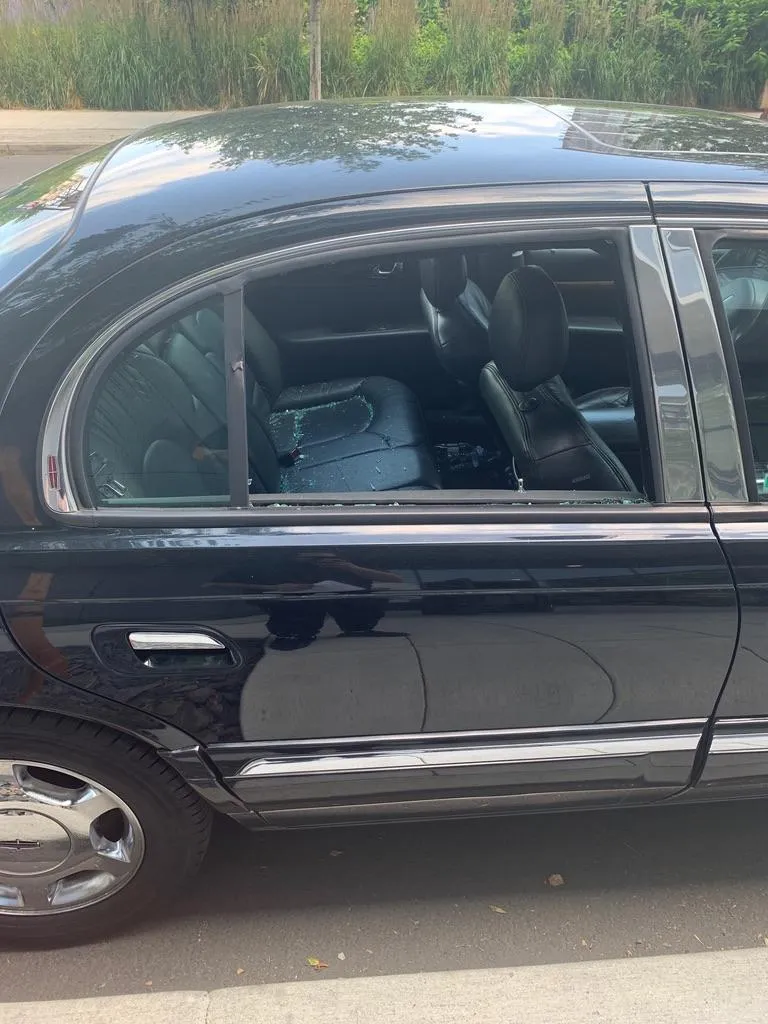 Windshield Replacement Portland