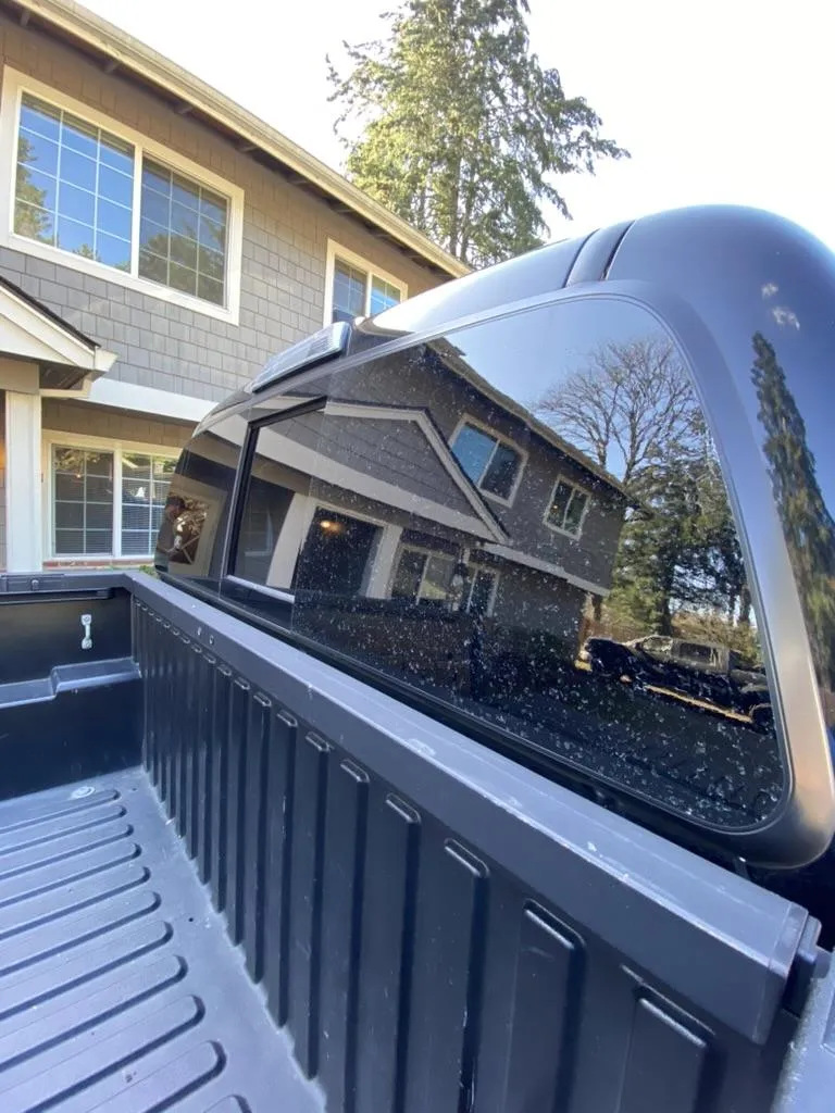 Side Window Replacement Portland