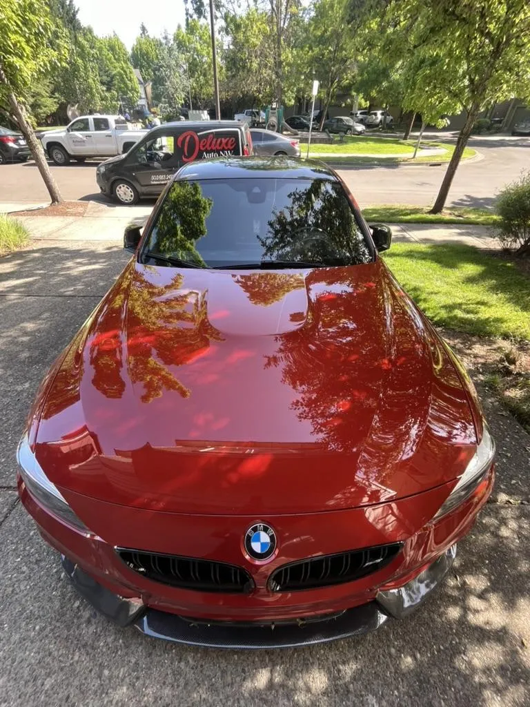 Windshield Repair Portland
