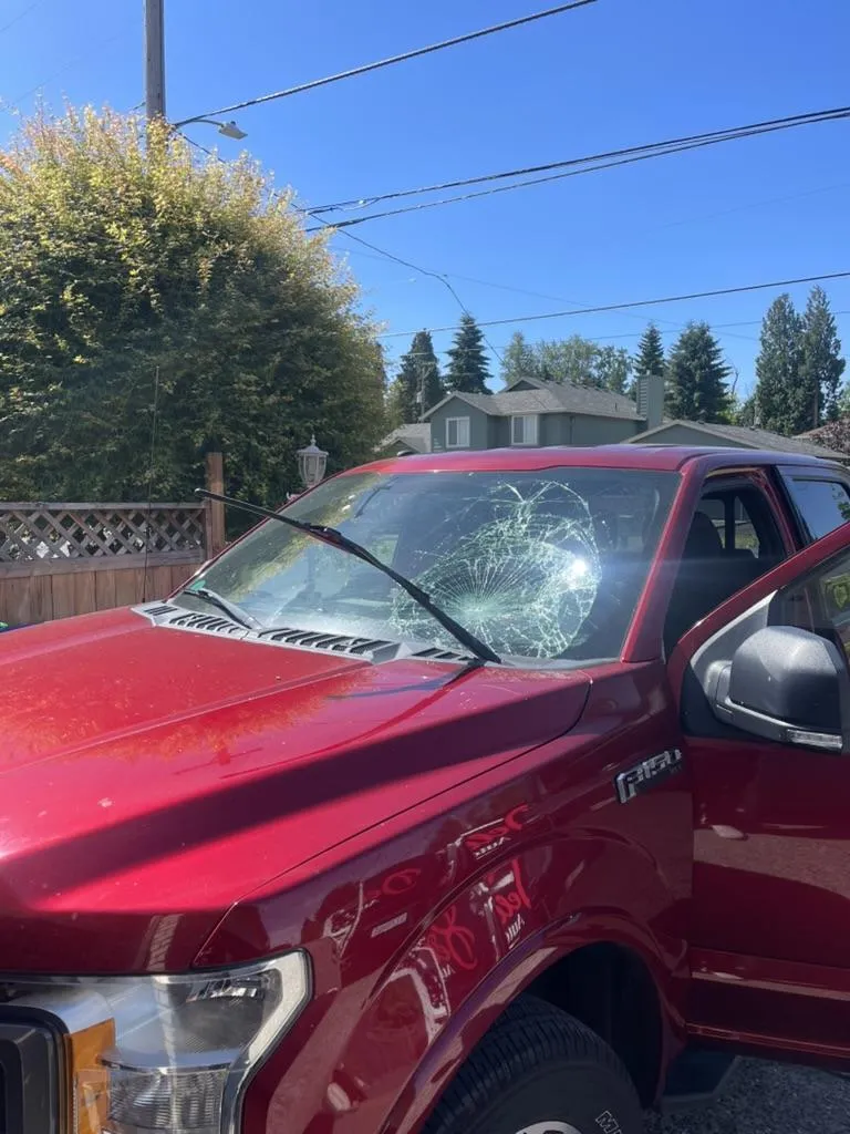 Windshield Replacement Portland
