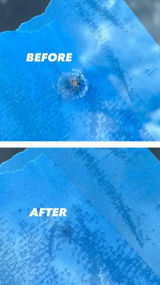Hillsboro Windshield Repair