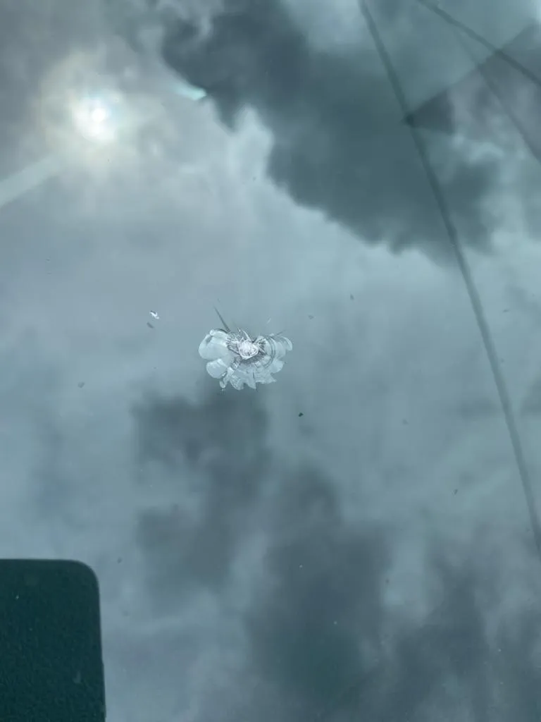 Vancouver, WA Windshield Repair