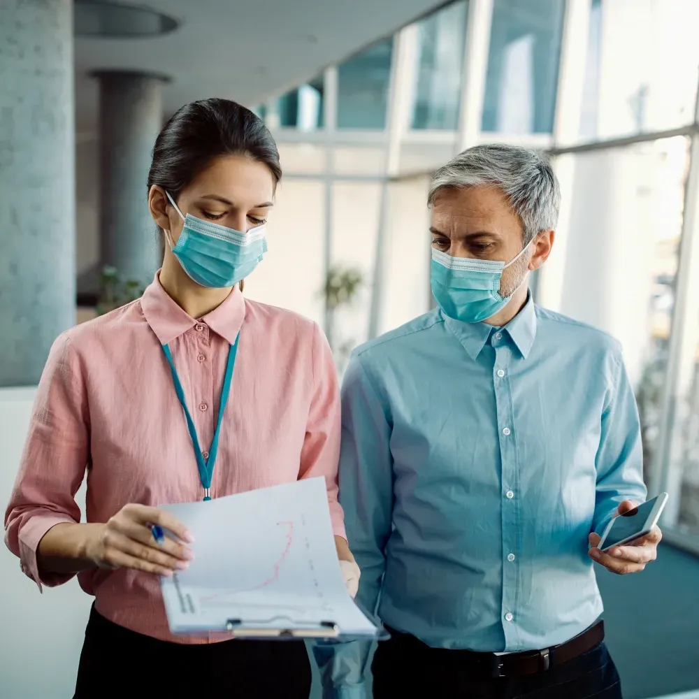 Starting a Mobile IV Therapy business in Austin County, Texas