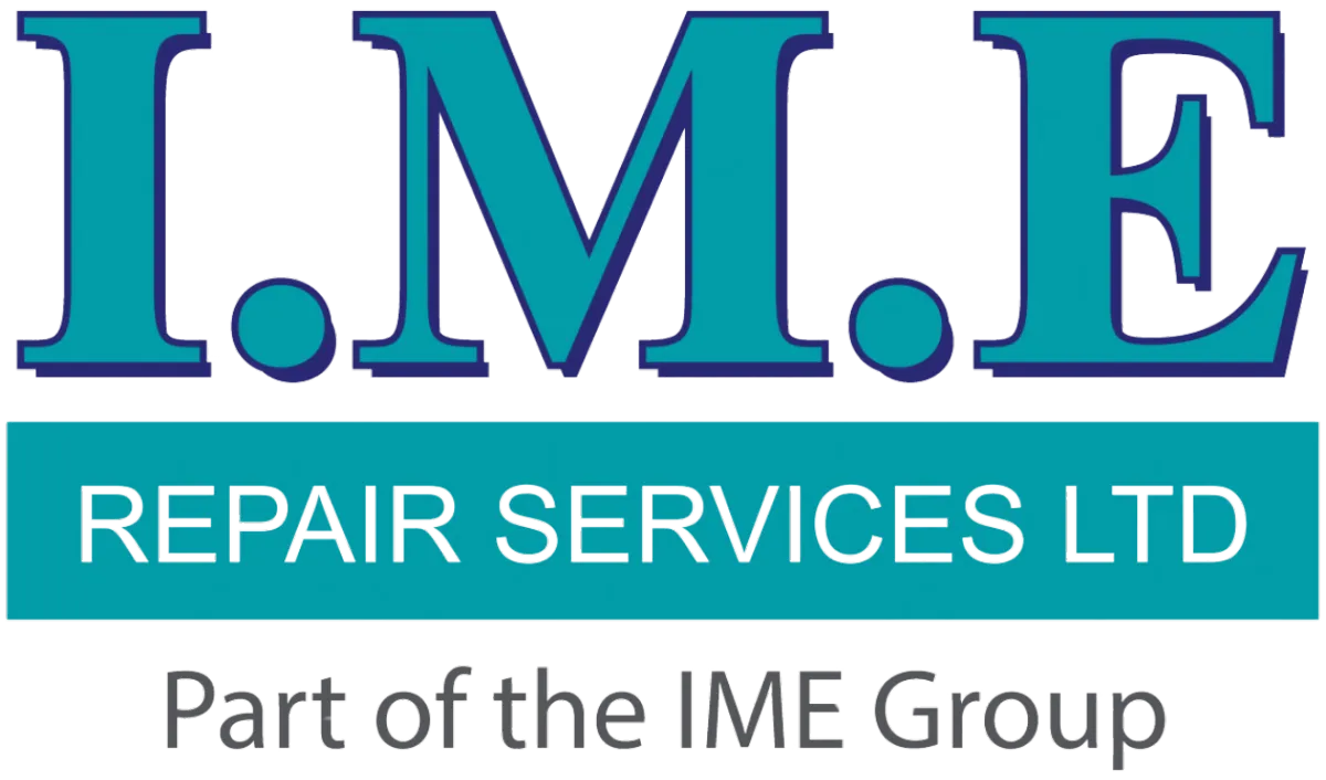 IME Repair Services Logo