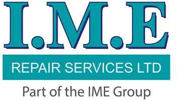 IME Repair Services Logo