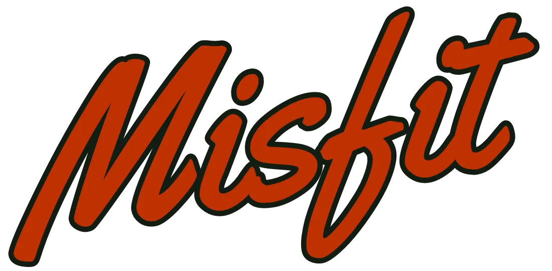 Misfit Brand Logo