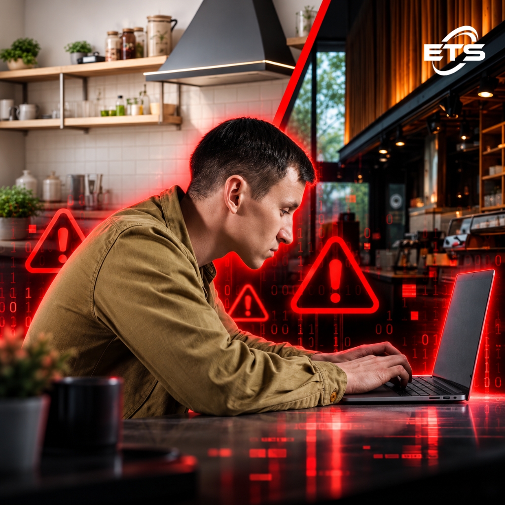 Remote Work Lie