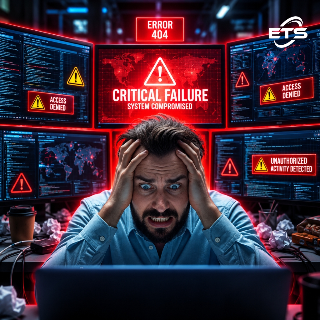 The Costliest Cyber Fails in History
