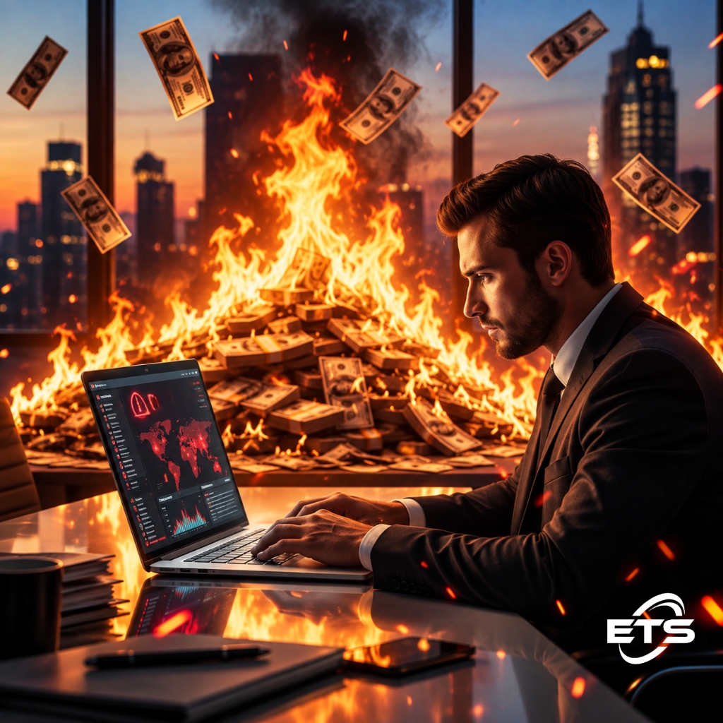 The Silent IT Budget Killer