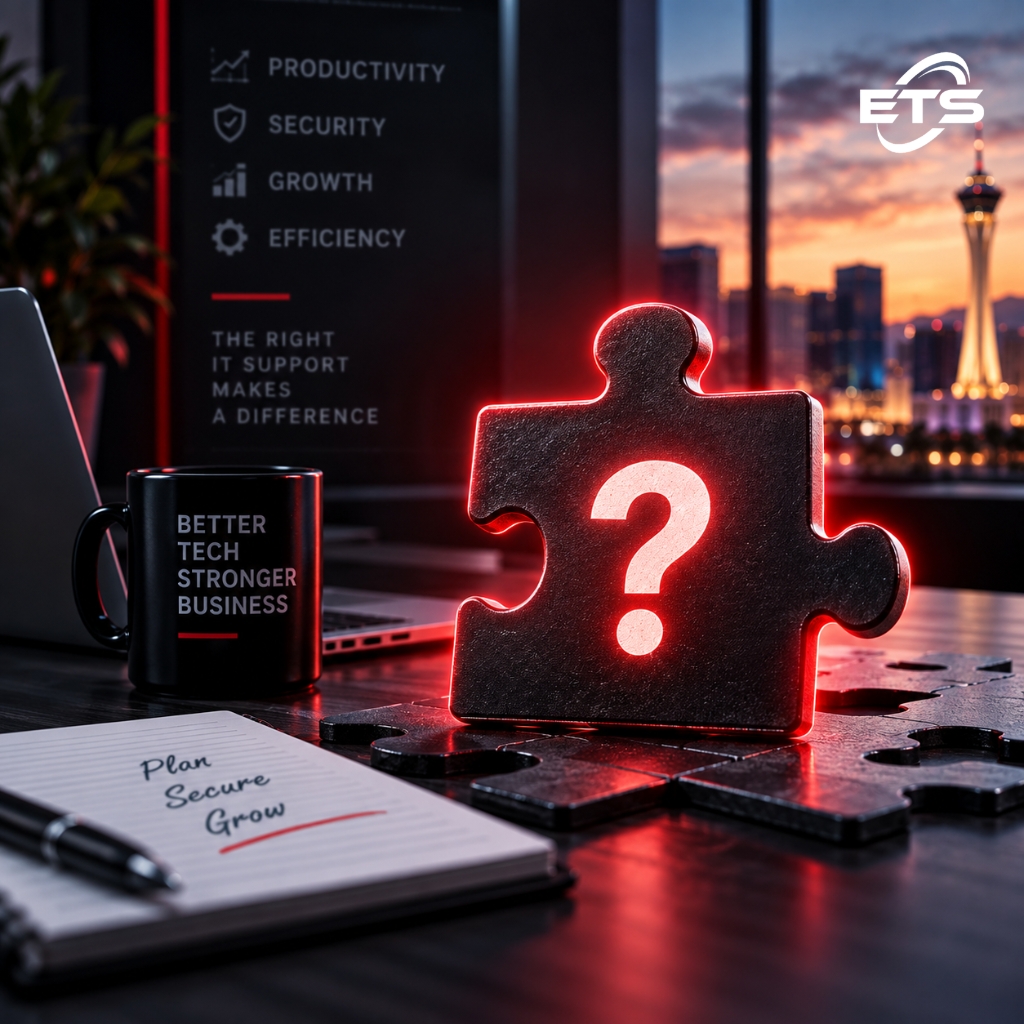 The Critical IT Factor Business Owners Often Miss