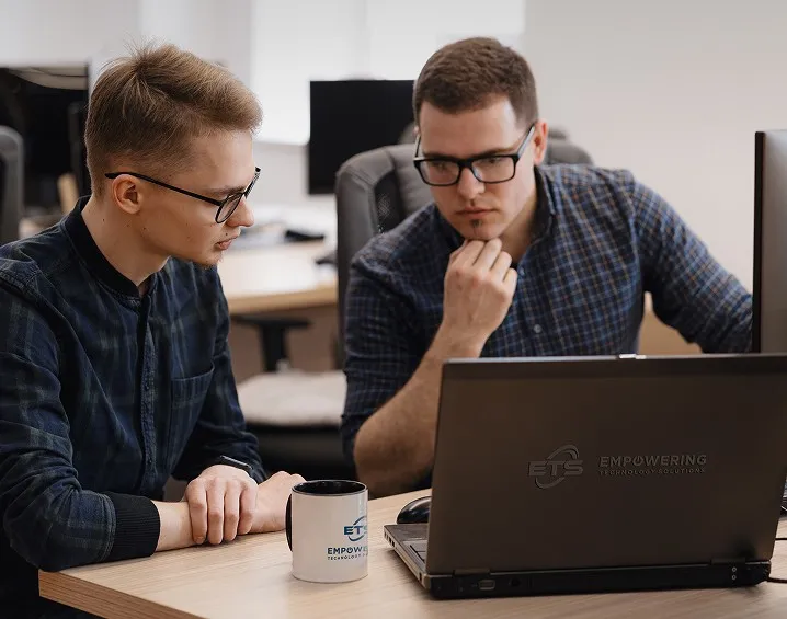 Managed IT pricing plans tailored to business needs, IT support requirements, and technology services