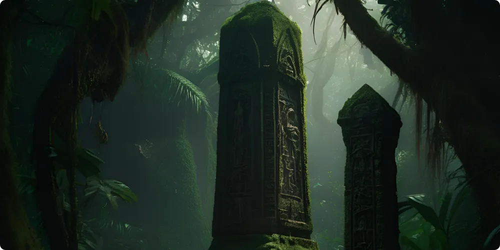 The Call of the Void: Denzaga Void Awakening