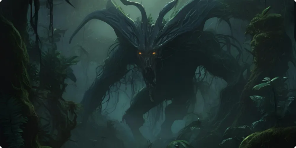 The Call of the Void: Denzaga Wild Beasts